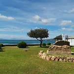 Ladunia * Porto Rotondo
