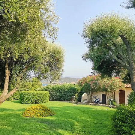 Apartment Ladunia Porto Rotondo