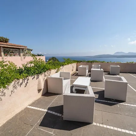 Ladunia Διαμέρισμα Porto Rotondo