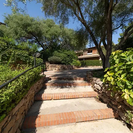 Ladunia アパート ポルト・ロトンド