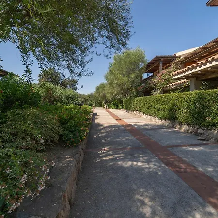 アパート Ladunia