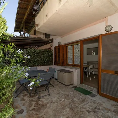 アパート Ladunia ポルト・ロトンド