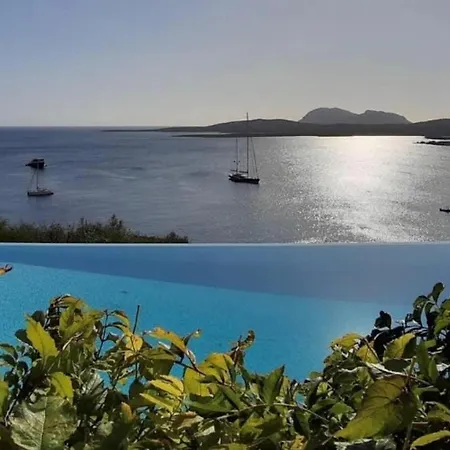 アパート Ladunia *