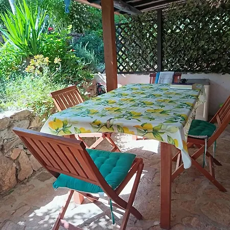 Διαμέρισμα Ladunia Porto Rotondo