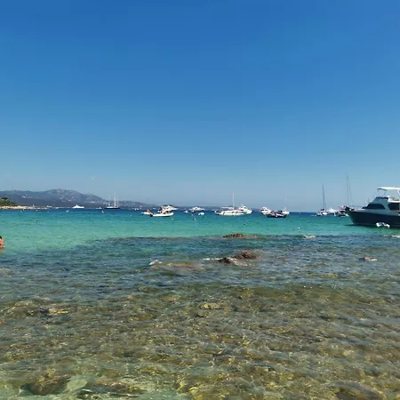 Appartement Ladunia Porto Rotondo