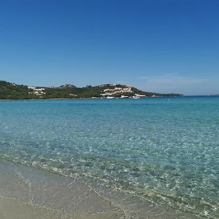 Διαμέρισμα Ladunia Porto Rotondo