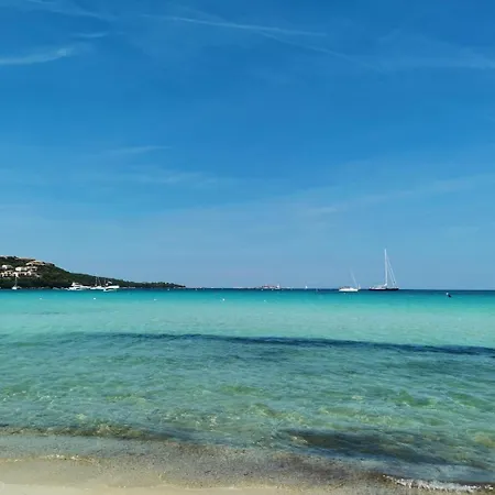 アパート Ladunia *