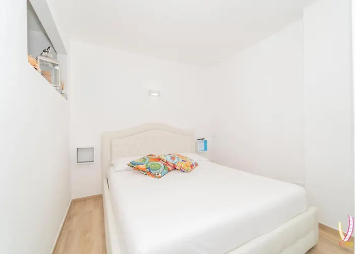 Apartamento Ladunia