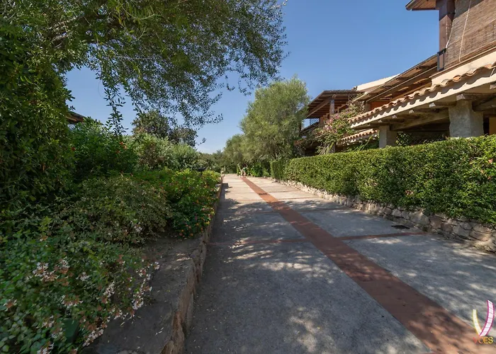 Apartamento Ladunia