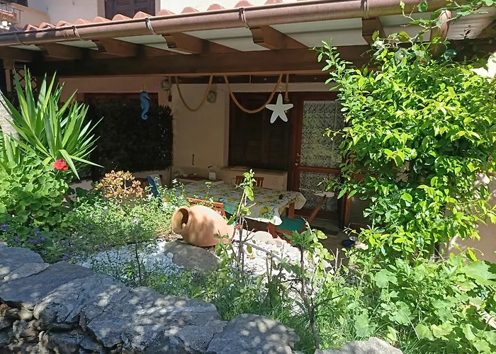 Apartamento Ladunia *