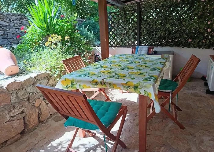 Apartamento Ladunia Porto Rotondo