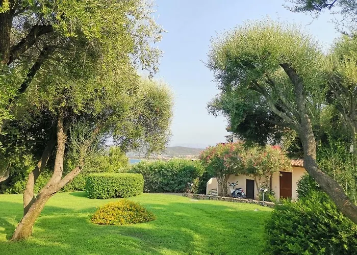 Apartamento Ladunia Porto Rotondo